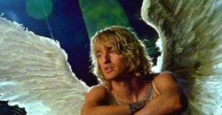 Hansel from Zoolander with Wings Meme Template