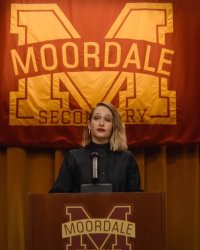 Sex education Meme Template