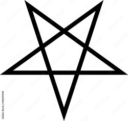 Hate star Meme Template