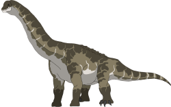 Dreadnoughtus (Female) Meme Template