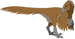 Dakotaraptor (Female) Meme Template