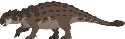 Ankylosaurus (Male) Meme Template