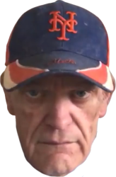 Pedo ed hat 2 Meme Template