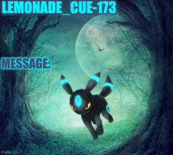 Lemonade_Cue-173 Meme Template