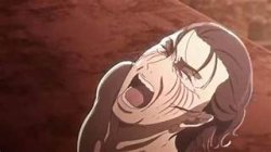 Eren Scream Meme Template