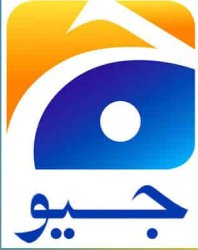 Geo News logo Meme Template