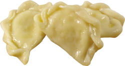 Pierogi Meme Template