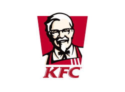 KFC Kentucky fried chicken logi Meme Template