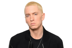 Eminem Meme Template