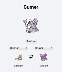 Cumer Meme Template