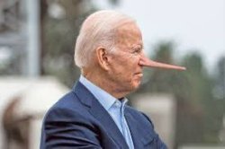 Biden Meme Template