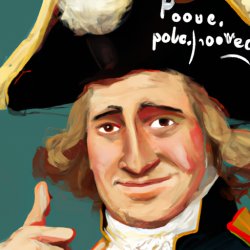 Napoleon says "no problem dude" Meme Template