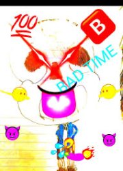 Sans Meme Template
