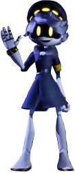 N murder drones Meme Template