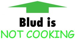 Blud is NOT COOKING Meme Template