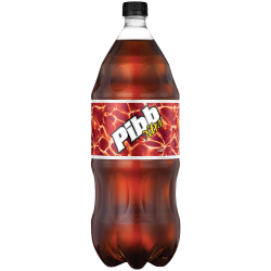 Pibb Xtra Soda - 2 liter Meme Template