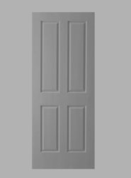 Door Meme Template