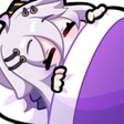 Henya Sleep Meme Template