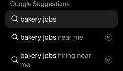 Bakery Meme Template