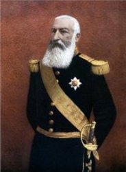 Leopold II Meme Template