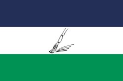 Flag of TheCreativeKid2003 Meme Template