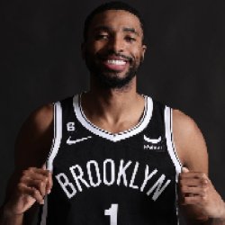 Mikal bridges Meme Template