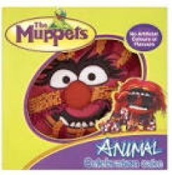 Muppets' Animal Asda Cake Meme Template