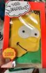 Bart Simpson Asda Cake Meme Template