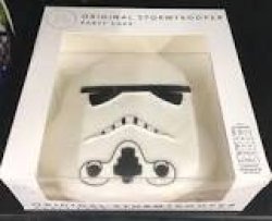 Stormtrooper Asda Cake Meme Template