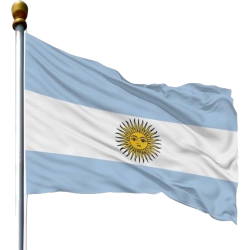 Bandera de Argentina 22 Meme Template