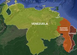 Wishful thinking Venezuela Meme Template