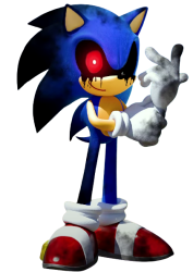 Sonic.EXE Meme Template