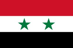 syria Meme Template