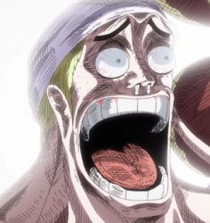 Dayum Daniel Meme Template