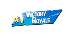 Victory royal Meme Template
