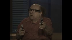 IDF aim Meme Template