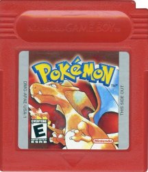 Red Version Cart Meme Template