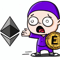 STEWIE WITH ETHEREUM Meme Template