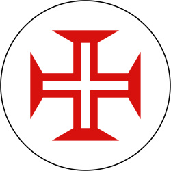 Roundel of the Portuguese Air Force Meme Template
