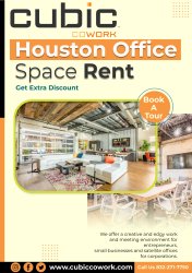 Houston Office Space Rent Meme Template