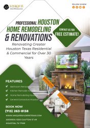 Home Remodeling Houston Meme Template