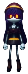 doll murder drones Meme Template