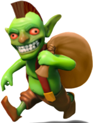 Goblins Meme Template