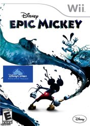 disneycember: epic mickey Meme Template