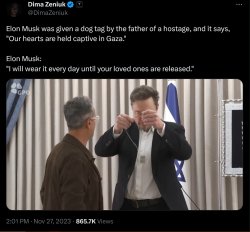 musk bows before israel Meme Template