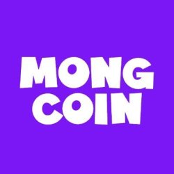 mong coin Meme Template