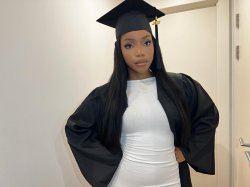 Grad pic Meme Template