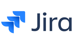 Jira logo Meme Template