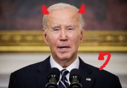 Biden, Joe Biden, Democrat, Dem, Liberal, Progressive, Leftist Meme Template