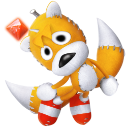 Tails Doll Meme Template